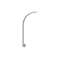 Uro- og sengehimmelholder, jetty beige, Sebra