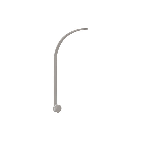 Uro- og sengehimmelholder, jetty beige, Sebra