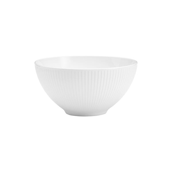 Plissé skål Ø 25 cm Plissé skål Ø 25 cm, Pillivuyt