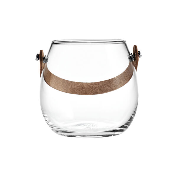 DWL krukke, 10 cm, Holmegaard