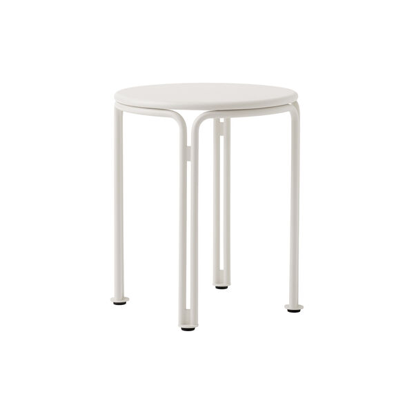 Thorvald SC102 Outdoor Side Table, ivroy, &Tradition