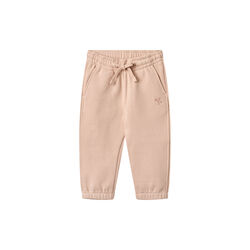 Sweatpants Cruz, 2032 rose dust, Wheat