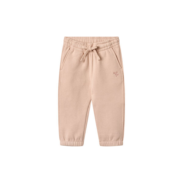 Sweatpants Cruz, 2032 rose dust, Wheat
