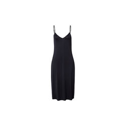 Bodydress 110 cm, black, HANRO