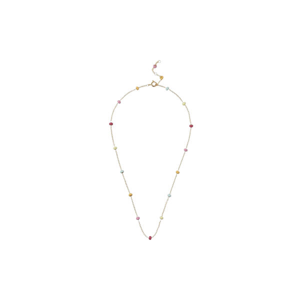 Lola&nbsp;Bold halskjede, rainbow, ENAMEL Copenhagen