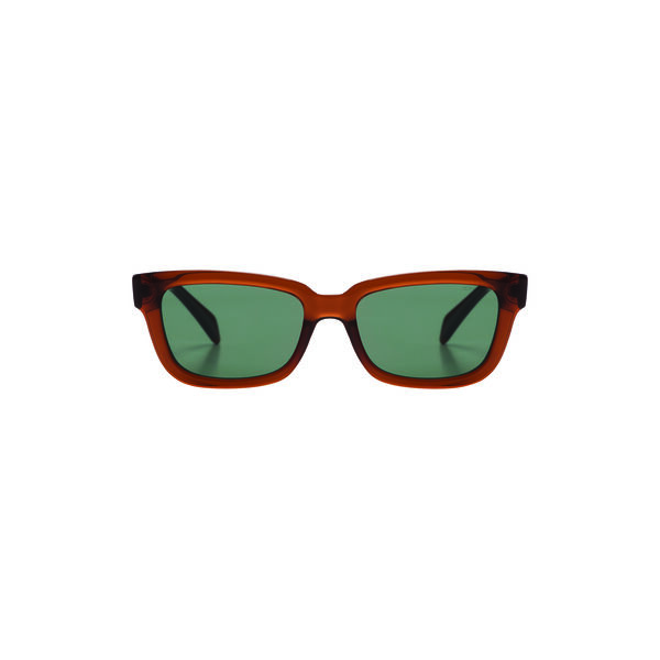 Rocco solbrille, bronze Rocco solbrille, bronze, Komono