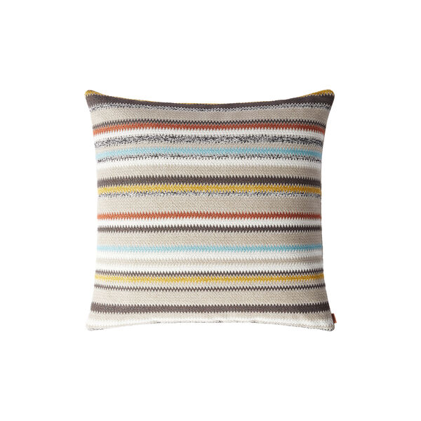 BLURRED Pute 50X50, taupe multicolor, Missoni Home