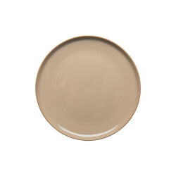 Oiva tallerken Ø 25 cm, terra, Marimekko