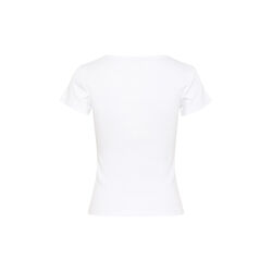 RinolaPW T- Shirt, bright white RinolaPW T- Shirt, bright white, Part Two