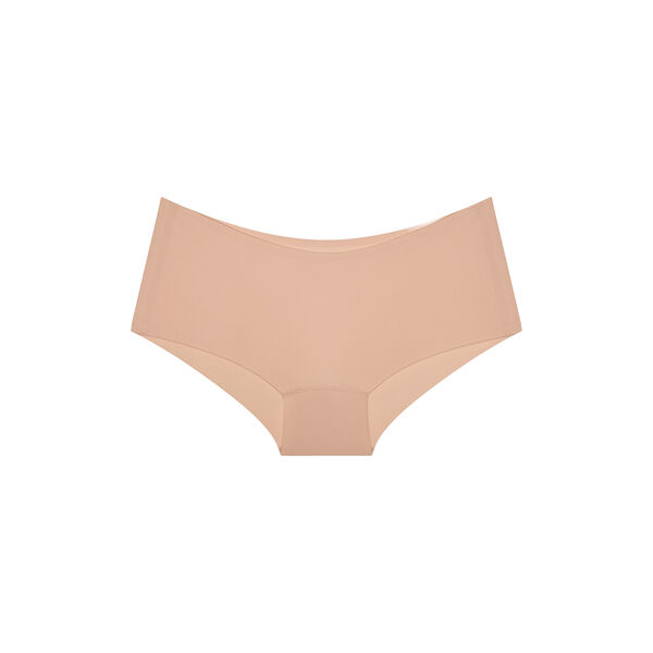 Smart Invisible Boyshort, neutral beige, Triumph