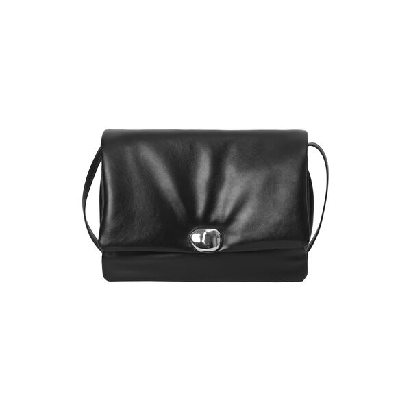 Day PU Decor Clutch CB, black, DAY ET
