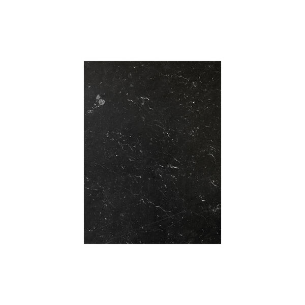 Fly SC11 sofabord, r&oslash;kt eik/sort, &Tradition