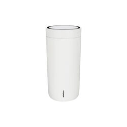To Go Click termokopp 0,4 L, soft chalk, Stelton