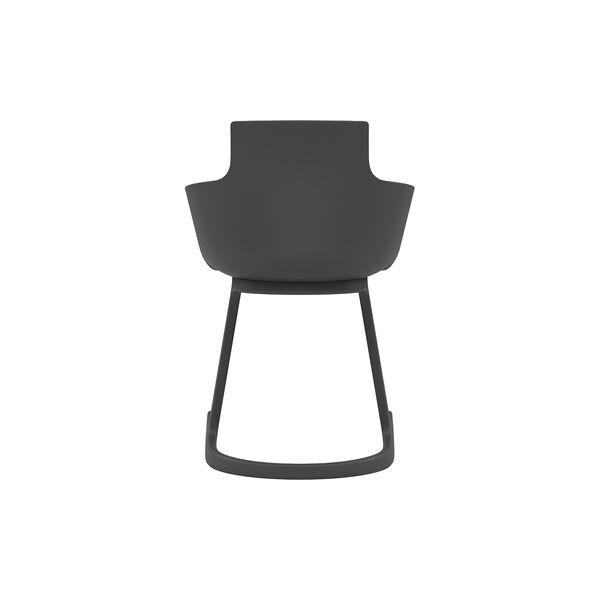 Social&reg; Tilt, black onyx black/black, Varier Furniture