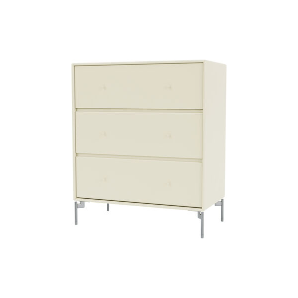 CARRY kommode, 150 vanilla, Montana Furniture