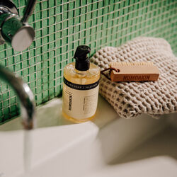 02 h&aring;nds&aring;pe, Peon & Traneb&aelig;r, Humdakin