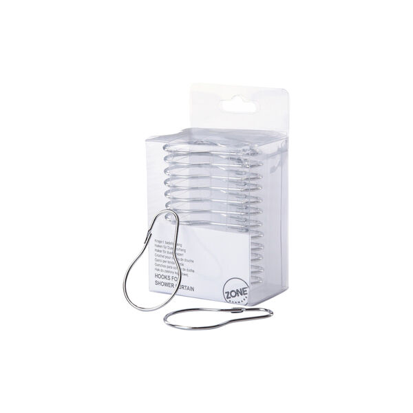 Kroker Kroker, Zone Denmark