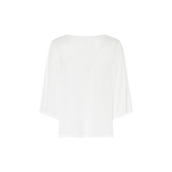 KatkaBBAalia blouse, snow white, Bruuns Bazaar