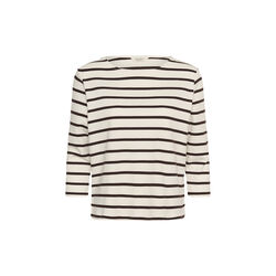 NelaPW Tshirt, mole stripe, Part Two