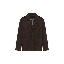 MApolo V Heritage, off white, Matinique