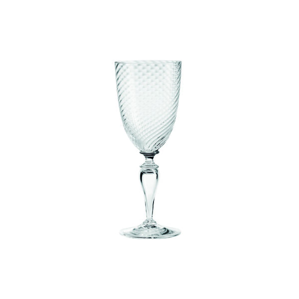 Regina hvitvinsglass, Holmegaard
