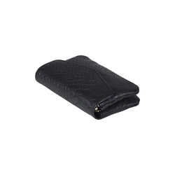 Faith pung, Snake, sort, Markberg