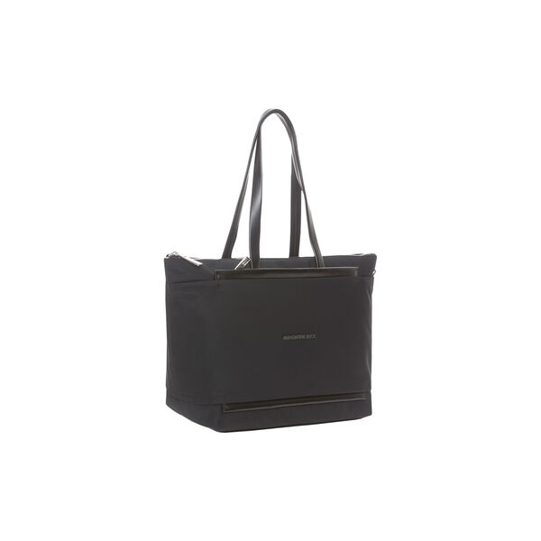 Daphne shopper, black Daphne shopper, black, Mandarina Duck