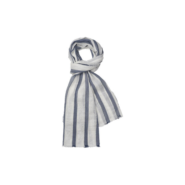Skjerf MW S309, medium grey Skjerf MW S309, medium grey, SAND Copenhagen
