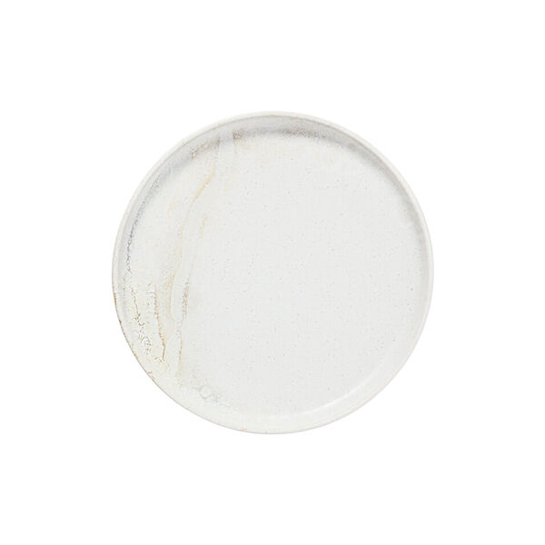 Palazzo asjett 22 cm, beige, Magnor