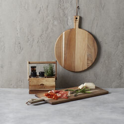 Serveringsbrett, HOLM