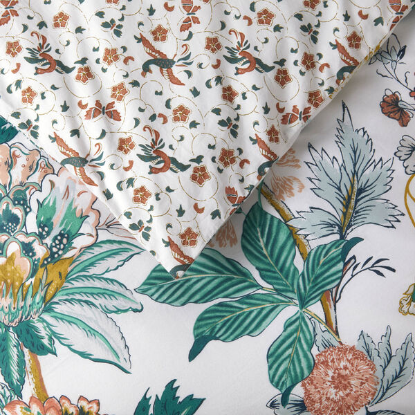 Golestan Duvet Cover, Yves Delorme