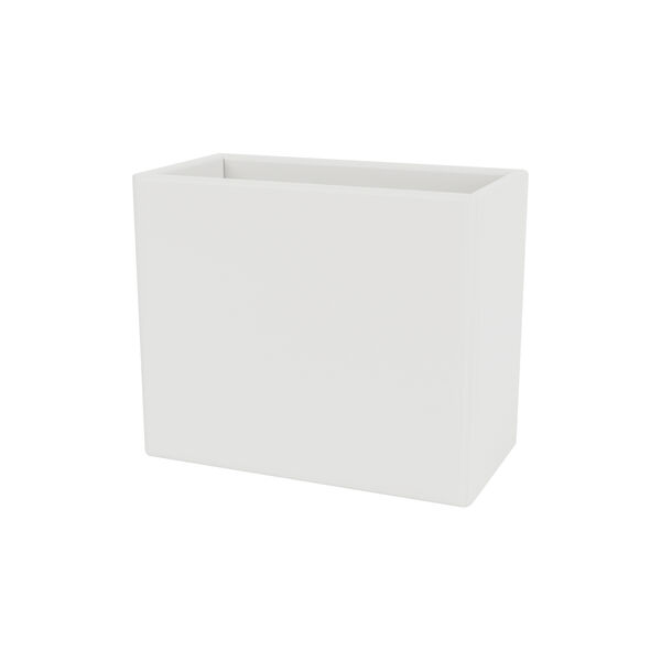 COLLECT oppbevaring, white, Montana Furniture