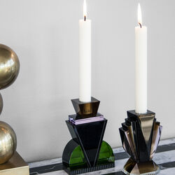 Brooklyn Candle Holder, Reflections Copenhagen