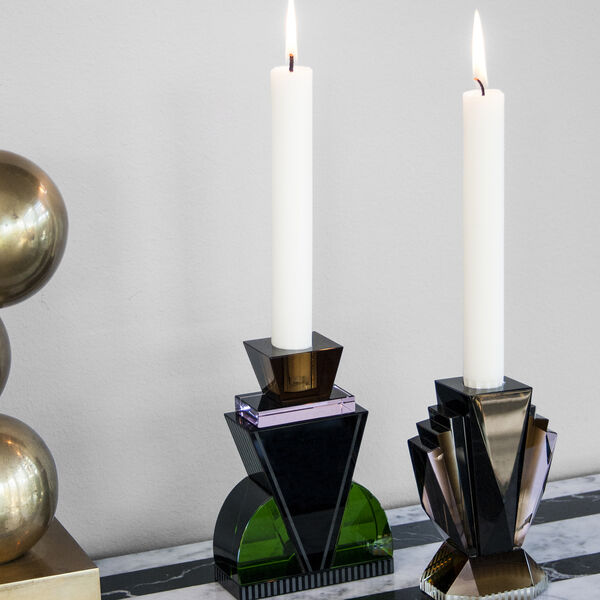Brooklyn Candle Holder, Reflections Copenhagen