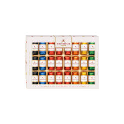 Marsipan Klassisk Assortert 300g, Niederegger