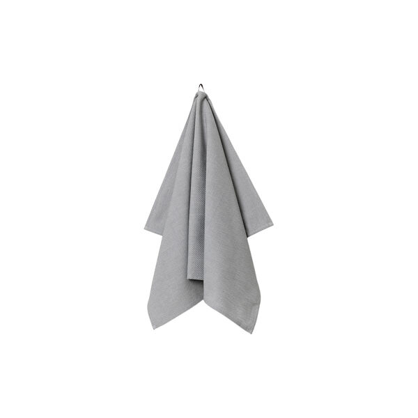 1959 Kjøkkenhåndkle, light grey 1959 Kjøkkenhåndkle, light grey, Georg Jensen Damask