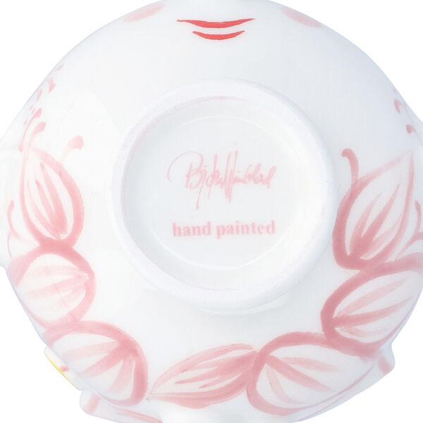 Titania Telyslykt, pink, Bj&oslash;rn Wiinblad