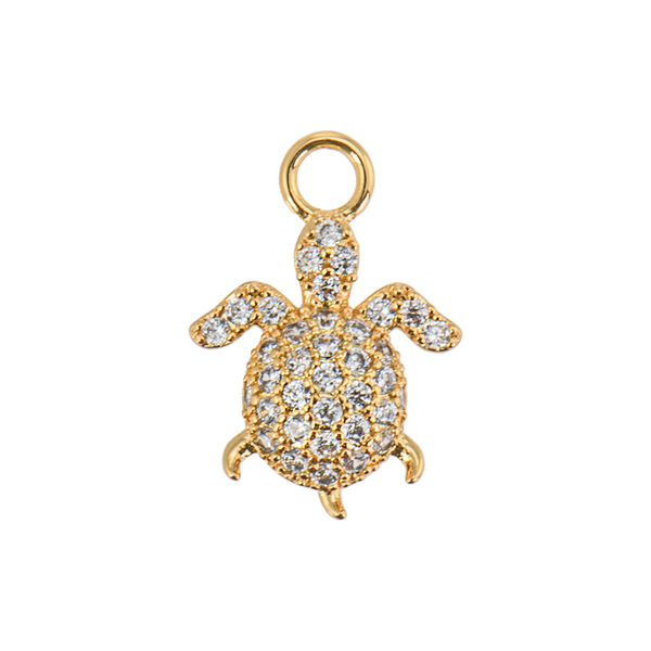 Cassandra charm, Emilia by Bon Dep