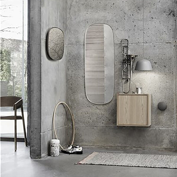 Ambit Pendant Lamp, grey, Muuto