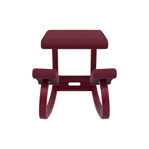 Variable&trade; Monochrome, red one 4503/plum, Varier Furniture