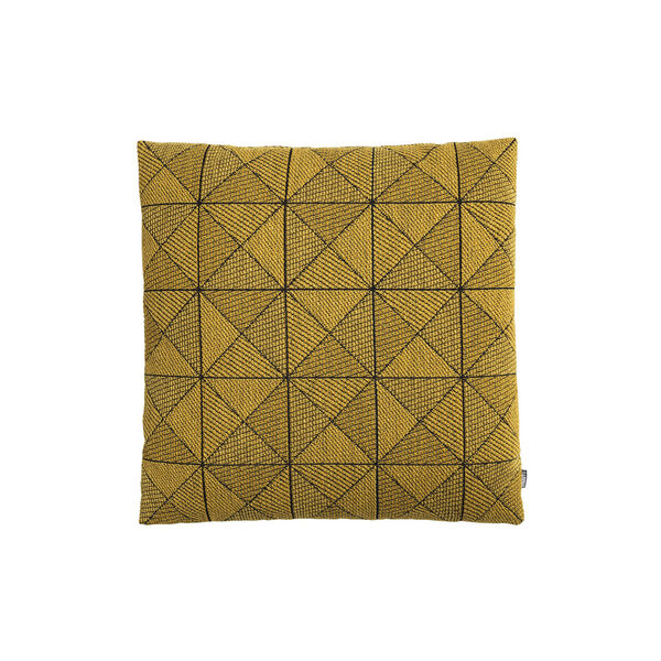 Tile pute, yellow, Muuto
