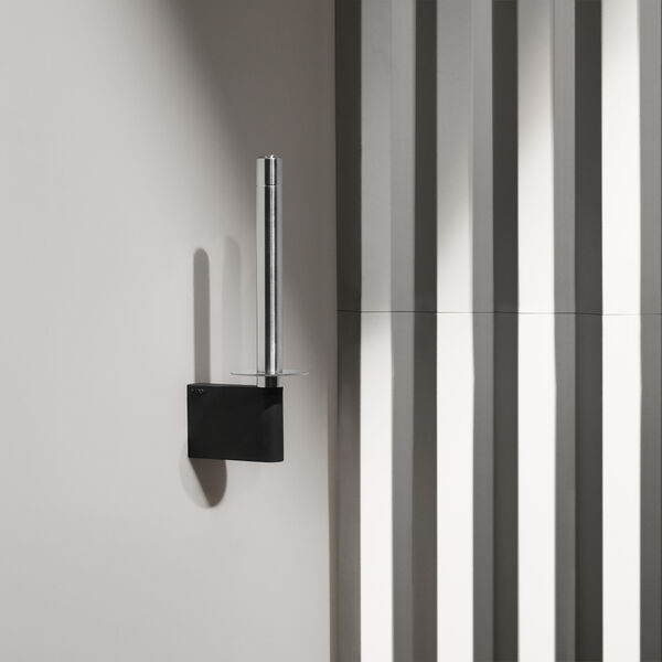 Vipp4 reserverulleholder Vipp4 reserverulleholder, Vipp