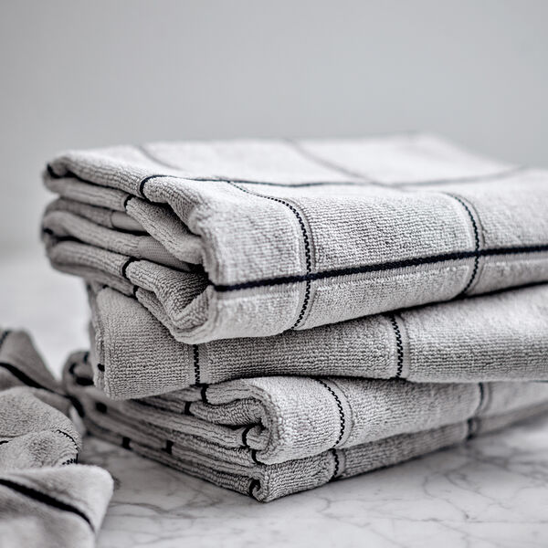 Vista h&aring;ndkle, cloud grey, S&ouml;dahl