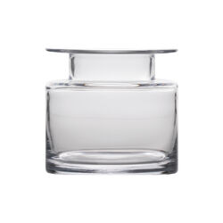 Old Farm Collection vase liten, klar, Magnor