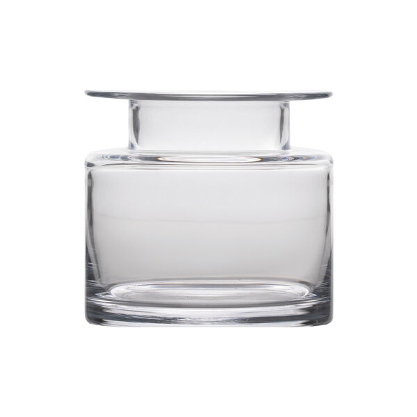 Old Farm Collection vase liten, klar, Magnor