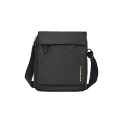 Zephyr crossover, black, Mandarina Duck