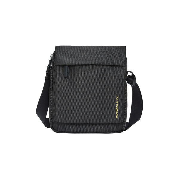 Zephyr crossover, black, Mandarina Duck