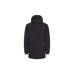 CFBERGEN Parka Jacket, black beauty, Casual Friday