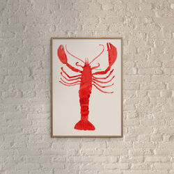 Langosta, THE POSTER CLUB