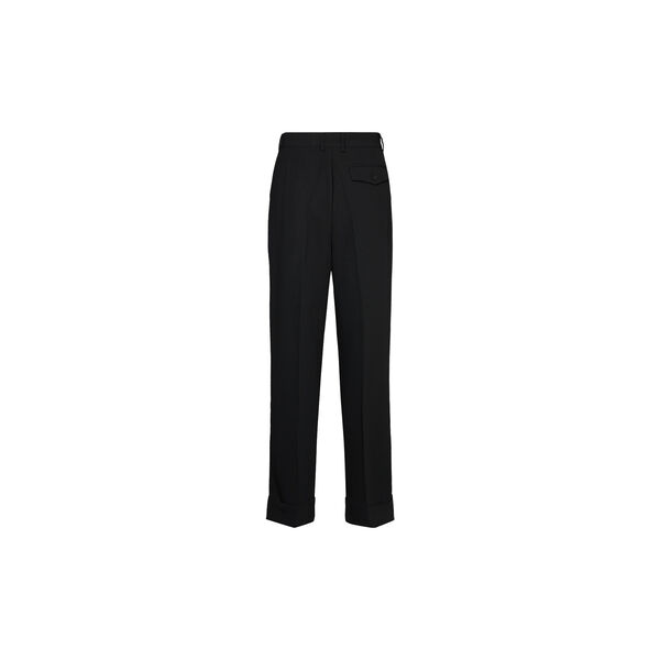 Jacques Classic Gabardine bukser, 190303 black, DAY Birger &eacute;t Mikkelsen